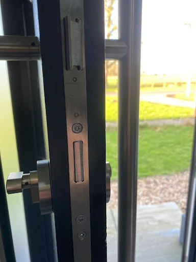 Homefront Locksmiths photo 6