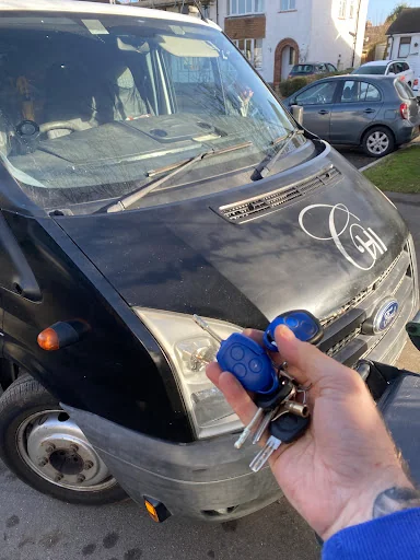 Homefront Locksmiths photo 8