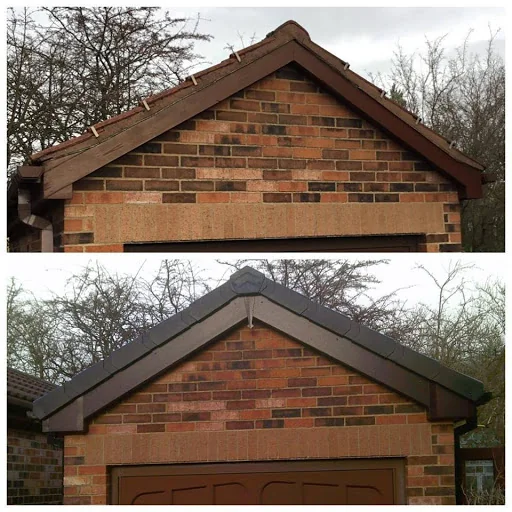 Just Fascias Limited photo 1