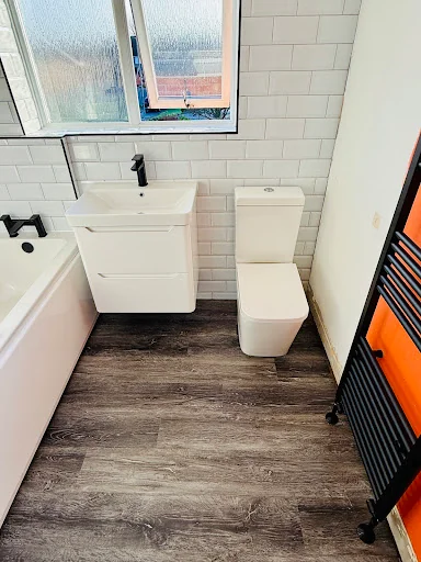 Boiler and Bathroom Company photo 6