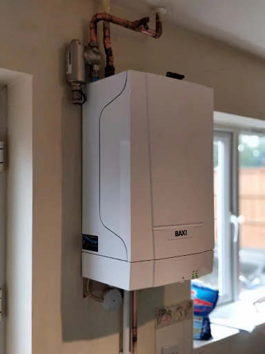 Ignite Gas (E.Midlands) Ltd photo 1