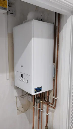 Ignite Gas (E.Midlands) Ltd photo 2