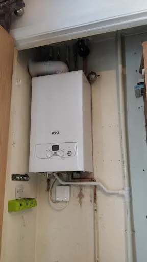 Ignite Gas (E.Midlands) Ltd photo 3