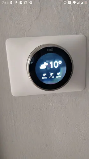 Ignite Gas (E.Midlands) Ltd photo 5