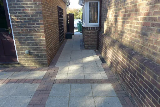 Demoss.co.uk - Cleaning &amp; Restoration photo 1