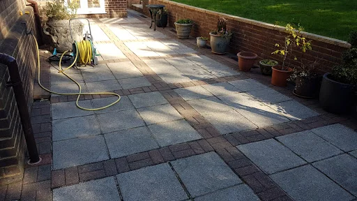 Demoss.co.uk - Cleaning &amp; Restoration photo 3