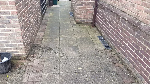 Demoss.co.uk - Cleaning &amp; Restoration photo 4