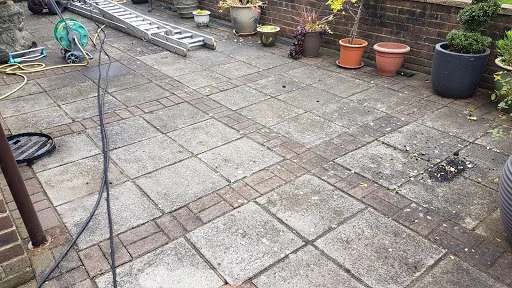 Demoss.co.uk - Cleaning &amp; Restoration photo 5