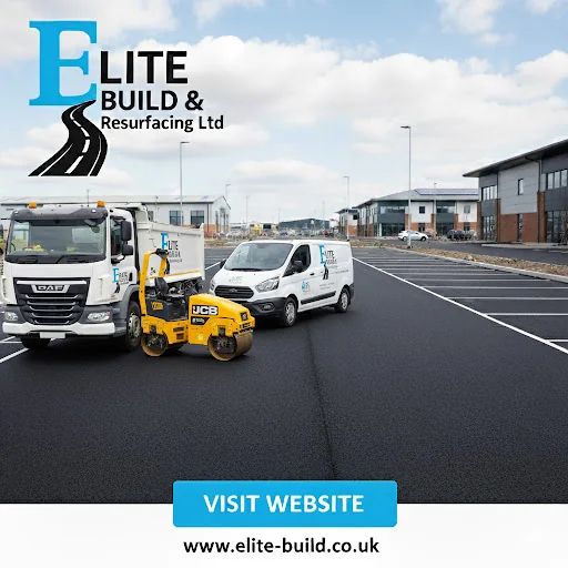 Elite build &amp; resurfacing Ltd photo 1