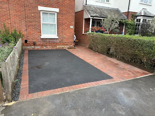 Elite build &amp; resurfacing Ltd photo 2