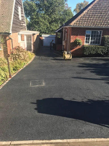 Elite build &amp; resurfacing Ltd photo 6