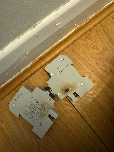 Ambit Electrical Services photo 1