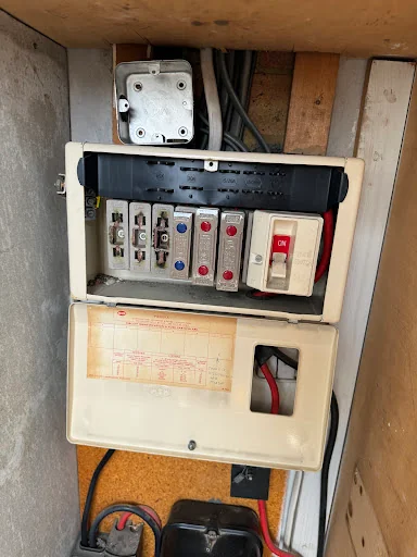 Ambit Electrical Services photo 2