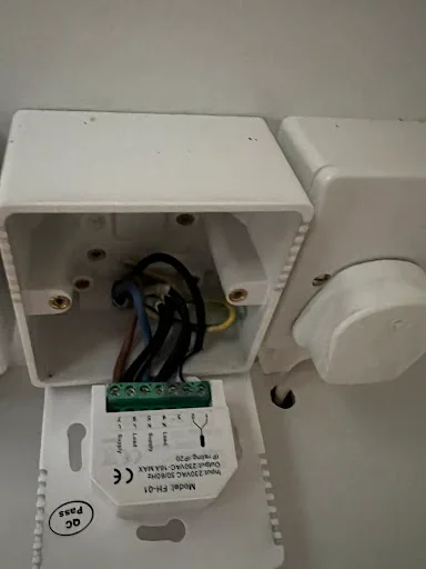 Ambit Electrical Services photo 4