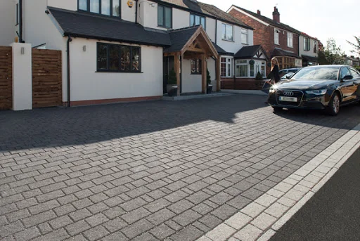 Crown Driveways (Leeds) Ltd photo 1