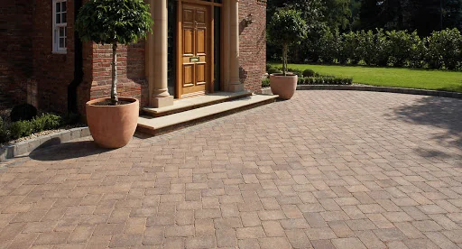 Crown Driveways (Leeds) Ltd photo 2