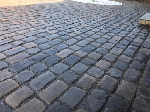 Crown Driveways (Leeds) Ltd photo 4