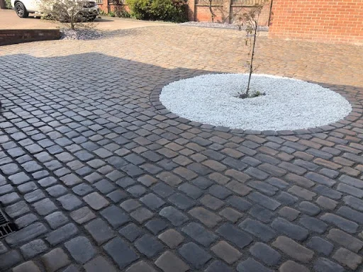 Crown Driveways (Leeds) Ltd photo 5