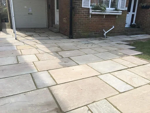 Crown Driveways (Leeds) Ltd photo 6