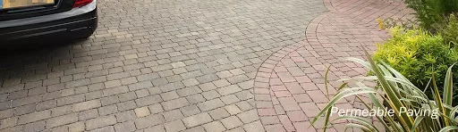 Crown Driveways (Leeds) Ltd photo 7