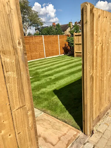 BlueLotus Garden Services Ltd photo 8