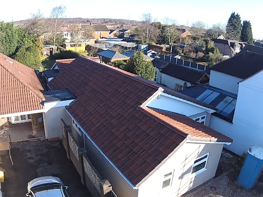 Jerrams Roofing and Building Ltd photo 1