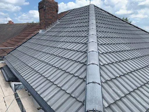 Jerrams Roofing and Building Ltd photo 2