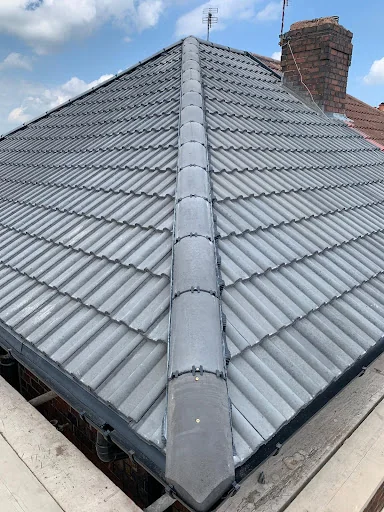 Jerrams Roofing and Building Ltd photo 3