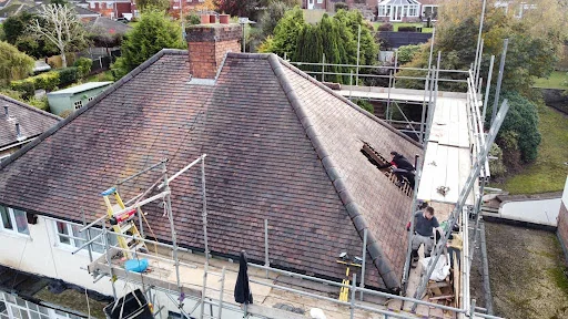 Jerrams Roofing and Building Ltd photo 4