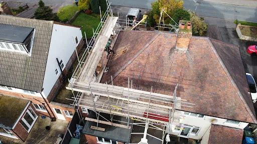 Jerrams Roofing and Building Ltd photo 5