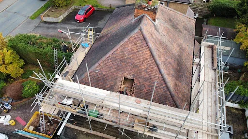 Jerrams Roofing and Building Ltd photo 6
