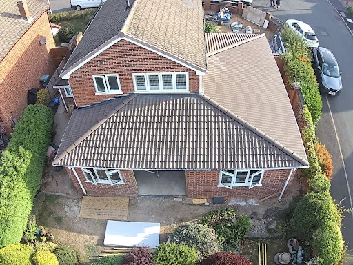 Jerrams Roofing and Building Ltd photo 7