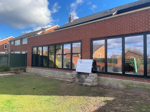 Jerrams Roofing and Building Ltd photo 8