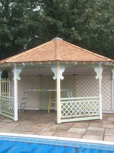 Steyning Roofing Ltd photo 2