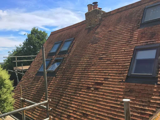 Steyning Roofing Ltd photo 4