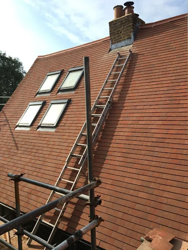 Steyning Roofing Ltd photo 5