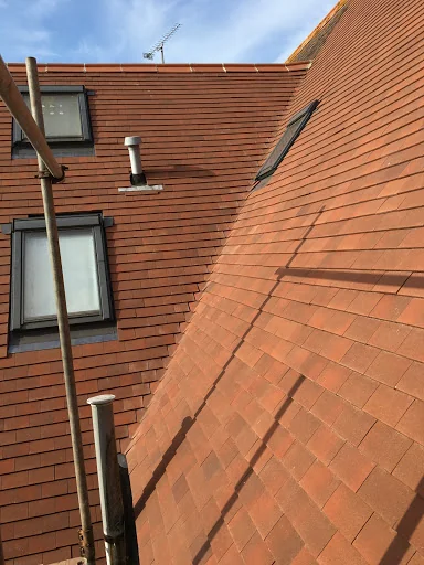 Steyning Roofing Ltd photo 6