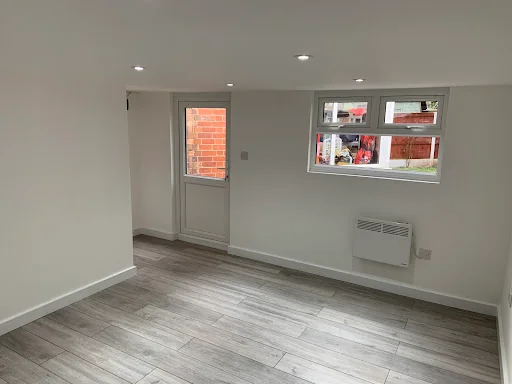 The Plaster Master photo 3