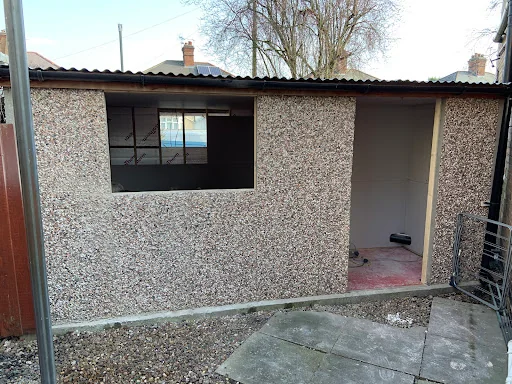 The Plaster Master photo 4