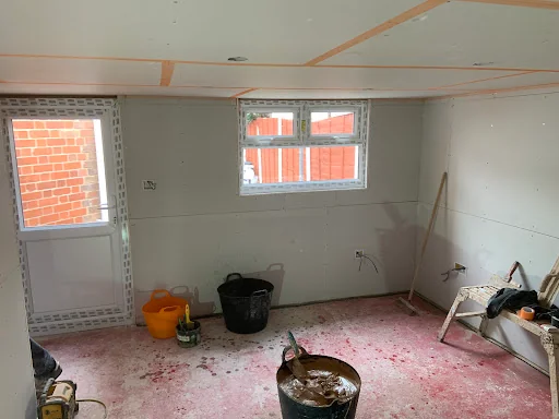 The Plaster Master photo 5