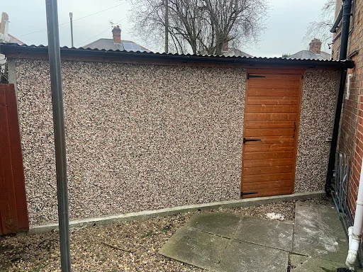 The Plaster Master photo 6