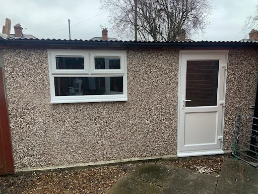 The Plaster Master photo 7