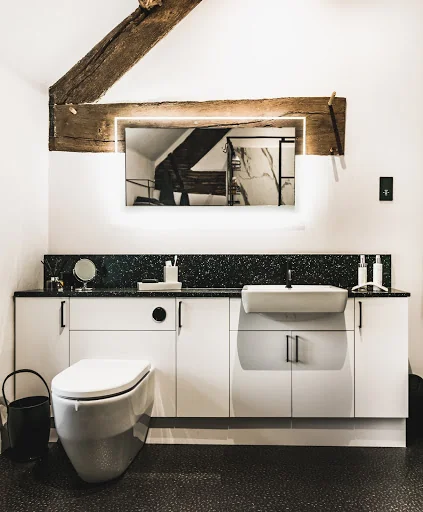 Complete Bathrooms,Old Cwmbran photo 1