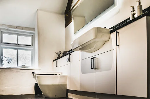 Complete Bathrooms,Old Cwmbran photo 4