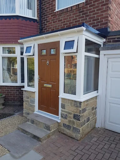 Etheridge Windows Ltd photo 1