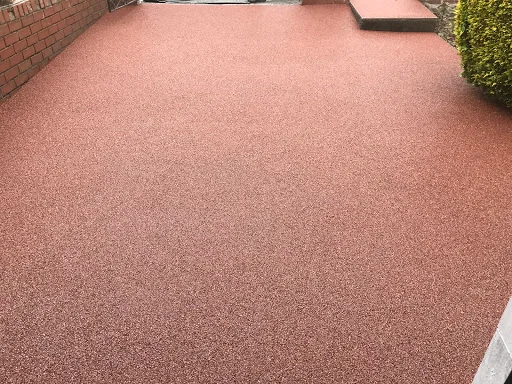 MD Driveways Ltd photo 1