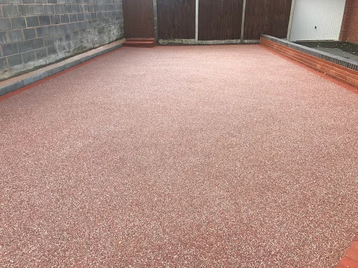 MD Driveways Ltd photo 2