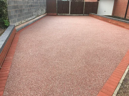 MD Driveways Ltd photo 3