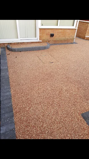 MD Driveways Ltd photo 4