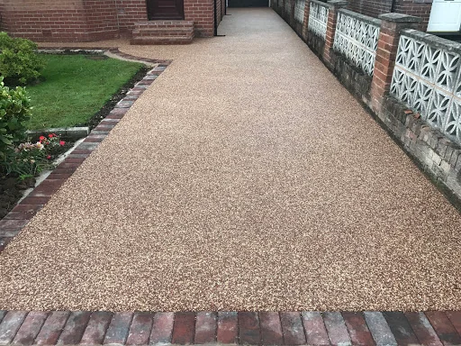 MD Driveways Ltd photo 5